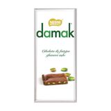 Damak 70 gr Antep Fıstıklı Çikolata