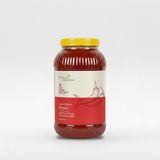 Damak Antakya Ev Yapımı Acı Biber Salçası 12 kg