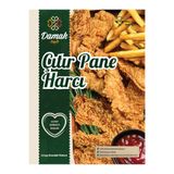 Damak Baharat Çıtır Pane Harcı 90 Gr.