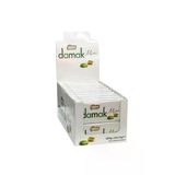 Damak Mini Antep Fıstıklı Sütlü Çikolata 20X33 Gr