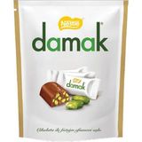 Damak Nestle Damak Çikolata ile Fıstğın Efsanevi Aşkı 126 gr