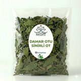 Damar Otu Sinirli Ot Dökme (Plantagolanceolata) 150 gr - 1 Adet