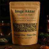 Damar Otu-Sinirli Ot-Sinir Otu 40g