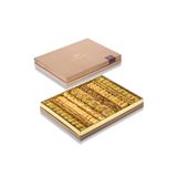 DAMASKİNO HOME Karışık Fıstıklı Künefeli Baklava Çeşitler 1 Kg