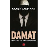 Damat - Caner Taşpınar