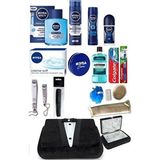 Damat Çeyiz Bohça Sandık Seti - Full Lüks Set