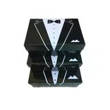 Damat Kolisi, Söz Nişan Damat Kutusu, Damat Bohçası
