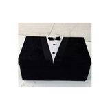 Damat Sandıgı Traş Kutusu (İçi Boş)