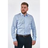 Damat Tween Minimalist Uzun Kol Gömlek - İş Ve Günlük Kullanım