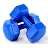 Dambıl 4 KG Dambıl Ağırlık Seti 4 KG X 2 Adet 8 KG Ev Fitness