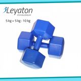 Dambıl 5 Kg X 2 Adet Set