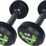 Dambıl Ağırlık ( Adet ) DB2,5 KG