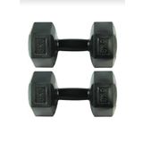 Dambıl Seti 5 Kg X 2 Adet 10 Kg