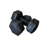 Dambıl Seti Fitness Vücut Geliştirme Aleti 5 Kg X 2 Adet 10 Kg Dumbell Ağırlık Seti