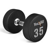 Dambıl, üreten 15,9 kg