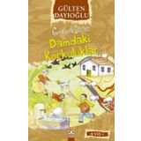 Damdaki Korkuluklar - Gelincik Dizisi - Gülten Dayıoğlu