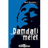 Damdaki Melek - Cecile Roumiguiere;Jean-Michel Payet;Maryvonne Rippert;Sigrid Baffert