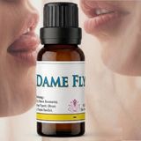 DAME Bayanlara Özel Azd Istek Artırıcın Damla 10ML - 10 ml