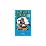 Damian Drooth Süper Dedektif - Barbara Mitchelhill