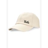 DAMIAN Kemik Rengi Baseball Cap Suni Deri - Unisex Şapka