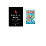Damızlık Kızın Öyküsü: Çizgi Roman + 1 Kitap Daha (Set)