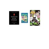 Damızlık Kızın Öyküsü: Çizgi Roman + 2 Kitap Daha (Set)