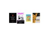 Damızlık Kızın Öyküsü: Çizgi Roman + 3 Kitap Daha (Set)