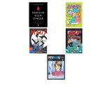 Damızlık Kızın Öyküsü: Çizgi Roman + 4 Kitap Daha (Set)