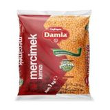 Damla 1 kg Kırmızı Mercimek