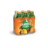 Damla 200 ml Minera Mango Ananas (6 adet)
