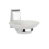 Damla Banyo 0003751 Piramit Krom Sabunluk