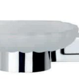Damla Banyo 0003921 Side Krom Sabunluk