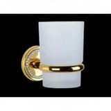 Damla Banyo Jewel Diş Fırçalık Altın Au 869942212851