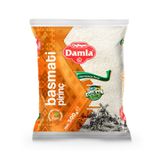 Damla Basmati Sella Pirinç 1 kg