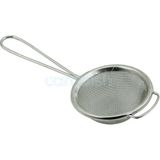 Damla D-110 Metal Çay Süzgeci