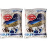 Damla Dermason Fasulye 5 kg (2 paketi)