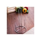Damla Dik Metal Havluluk