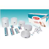 DAMLA D'S HİDROFİL GAZLI BEZ SARGI BEZİ 15 cm X 50 mt