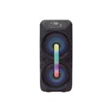 Damla Elektronik Gts-1702 Rgb/Karaoke/Usb/H.kartı/Fm/Bluetooth Hoparlör