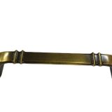 Damla Gizem Antik Sarı 160 mm Kulp