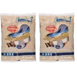 Damla Gönen Baldo Pirinç 5 kg (2 paketi)