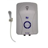 Damla İdeal Elektrikli Şofben