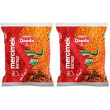 Damla Kırmızı Mercimek 1 kg (2 paketi)