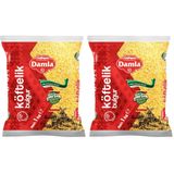 Damla Köftelik Bulgur 1 kg (2 paketi)