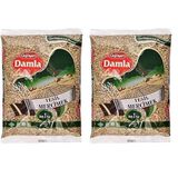 Damla Köftelik Bulgur 2 kg (2 paketi)