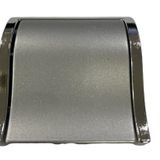 Damla Ofis Krom 32 mm Kulp