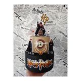 DAMLA PARTİ Harry Potter Maket Pasta, Harry Potter Doğum Günü Parti Malzemeleri