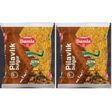 Damla Pilavlık Bulgur 1 kg (2 paketi)