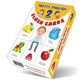 Damla Publishing İngilizce Kelime Kartları 2