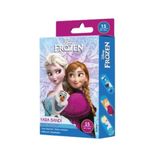 Damla Saglik Cocuk Yara Bandi Frozen 15Li